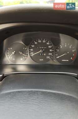 Седан Daewoo Lanos 2000 в Киеве