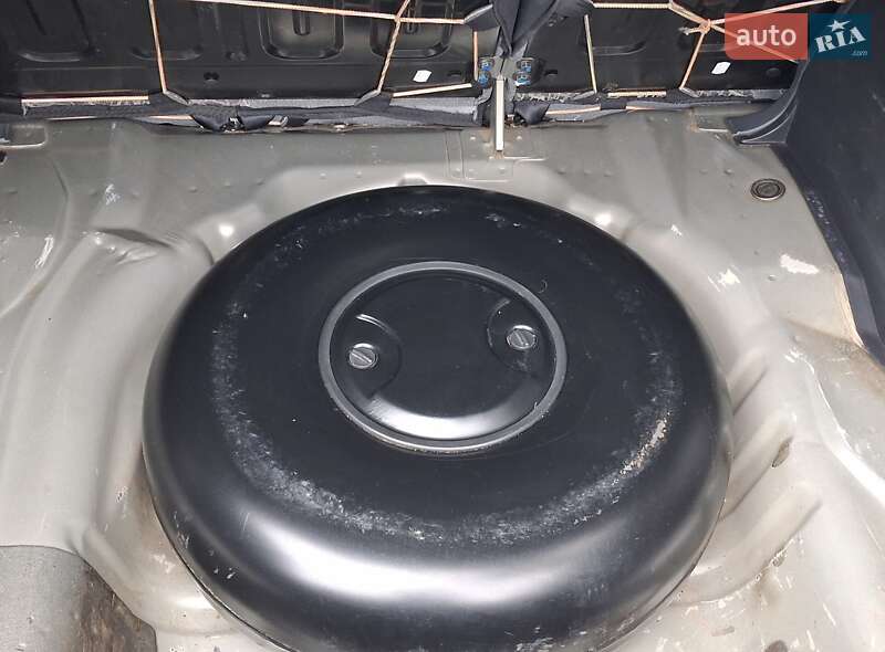 Седан Daewoo Lanos 2007 в Днепре фото 12 Седан Daewoo Lanos 2007 в Днепре