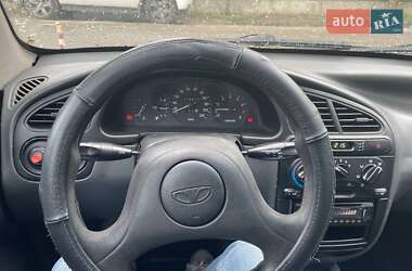 Седан Daewoo Lanos 2008 в 