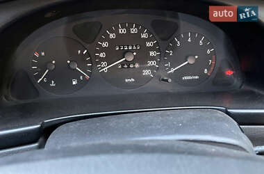 Седан Daewoo Lanos 2007 в 