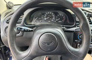 Седан Daewoo Lanos 2003 в 