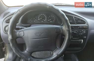 Седан Daewoo Lanos 2005 в 