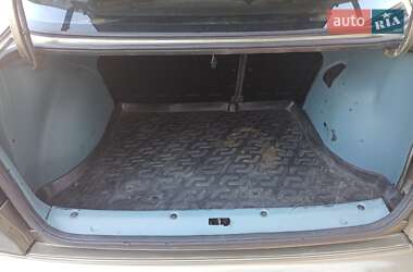 Седан Daewoo Lanos 2005 в 