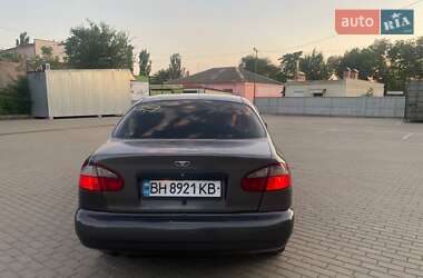 Седан Daewoo Lanos 2006 в 