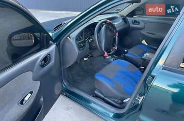 Седан Daewoo Lanos 2005 в 