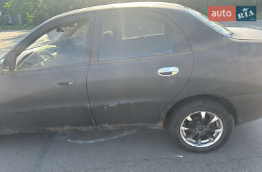 Седан Daewoo Lanos 2006 в 