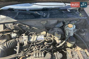 Седан Daewoo Lanos 2006 в 