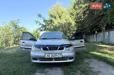 Седан Daewoo Lanos 2005 в Павлограді