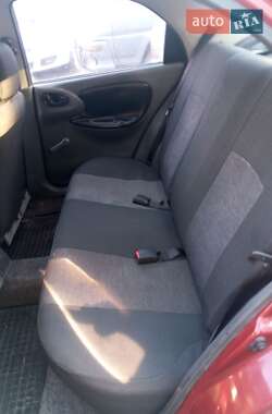 Седан Daewoo Lanos 2007 в 