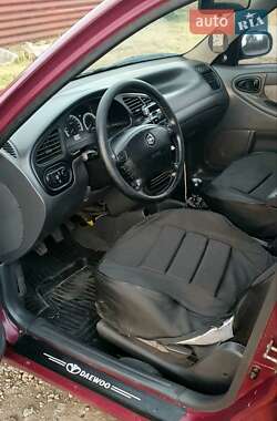 Седан Daewoo Lanos 2005 в 