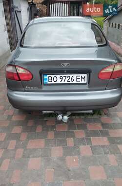 Седан Daewoo Lanos 2008 в 
