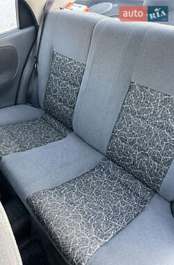 Седан Daewoo Lanos 2008 в 