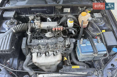 Седан Daewoo Lanos 2006 в 