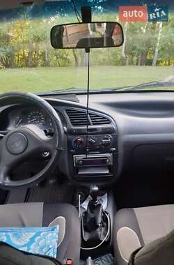 Седан Daewoo Lanos 2004 в Остер фото 5 Седан Daewoo Lanos 2004 в Остер