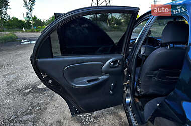 Седан Daewoo Lanos 2006 в Николаеве