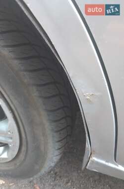 Седан Daewoo Lanos 2006 в 