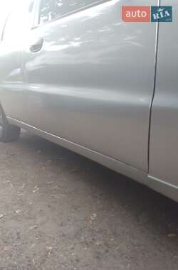 Седан Daewoo Lanos 2006 в 