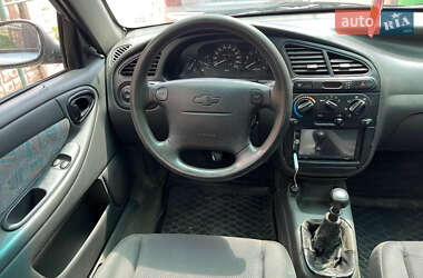 Седан Daewoo Lanos 2005 в 