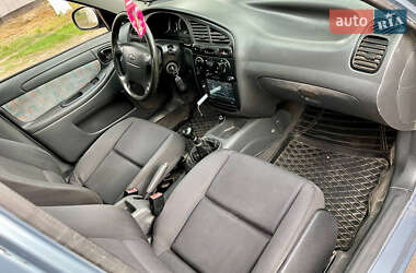Седан Daewoo Lanos 2005 в 