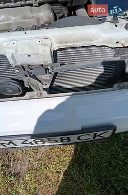 Седан Daewoo Lanos 2005 в 