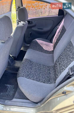 Седан Daewoo Lanos 2005 в 