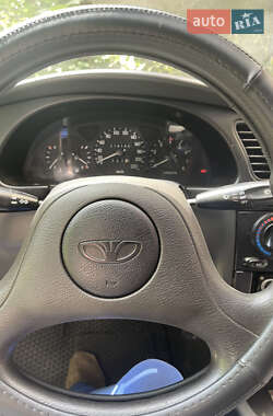 Седан Daewoo Lanos 2008 в Ровно