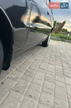 Седан Daewoo Lanos 2008 в 
