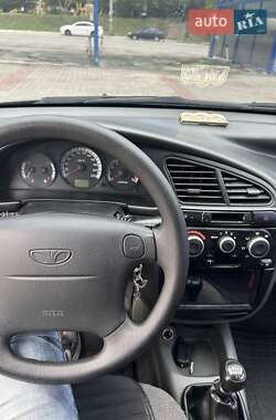 Седан Daewoo Lanos 2008 в 
