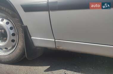 Седан Daewoo Lanos 2006 в 