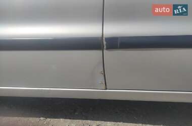 Седан Daewoo Lanos 2006 в 