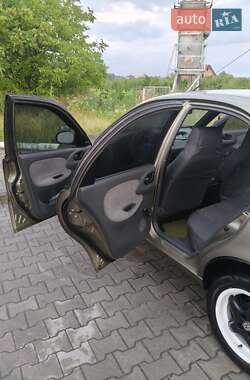 Седан Daewoo Lanos 2004 в 