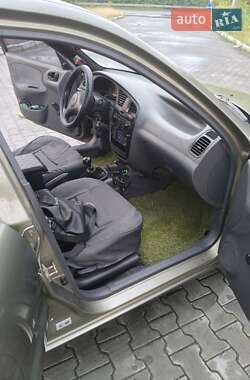 Седан Daewoo Lanos 2004 в 