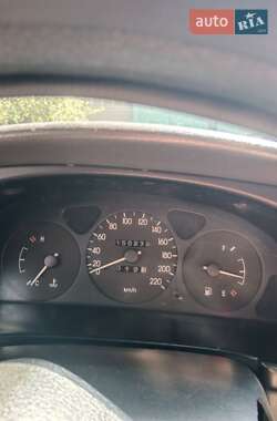 Седан Daewoo Lanos 2008 в 
