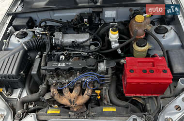 Седан Daewoo Lanos 2007 в 