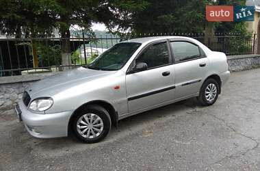 Седан Daewoo Lanos 2003 в 