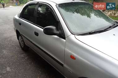 Седан Daewoo Lanos 2003 в 