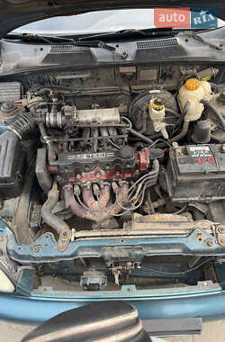 Седан Daewoo Lanos 2004 в 