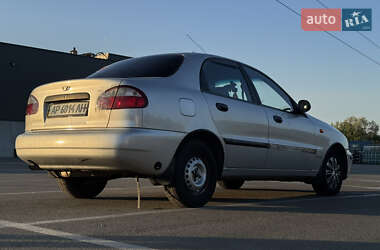 Седан Daewoo Lanos 2007 в 