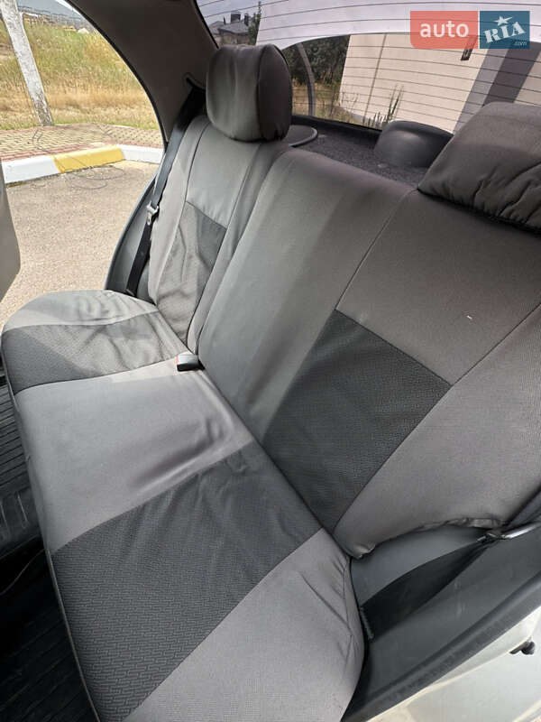 Седан Daewoo Lanos 2007 в Ирпене