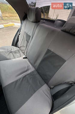 Седан Daewoo Lanos 2007 в 