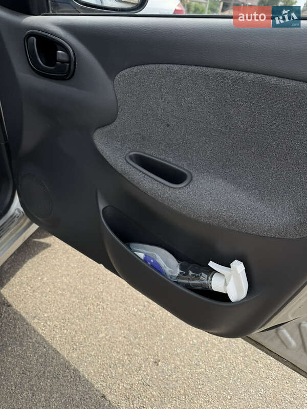 Седан Daewoo Lanos 2007 в Ирпене