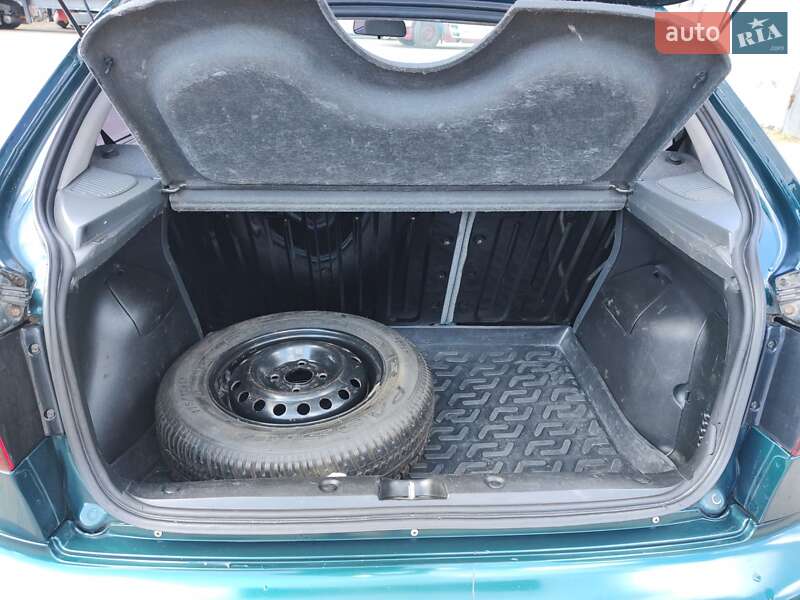 Хетчбек Daewoo Lanos 2007 в Ніжині