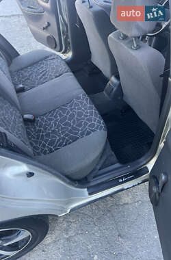 Седан Daewoo Lanos 2003 в 