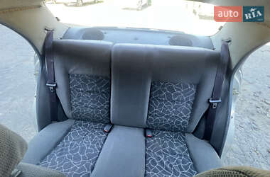 Седан Daewoo Lanos 2003 в 