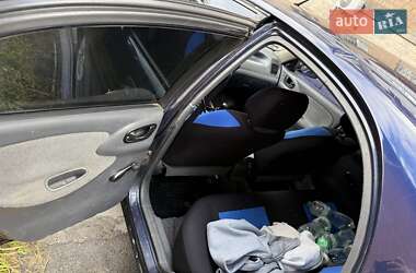 Седан Daewoo Lanos 2006 в 