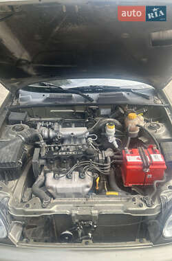 Седан Daewoo Lanos 2005 в 