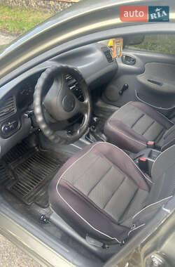 Седан Daewoo Lanos 2005 в 