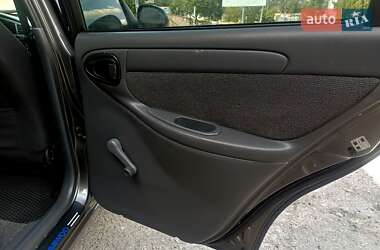 Седан Daewoo Lanos 2013 в 