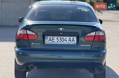 Седан Daewoo Lanos 2004 в 