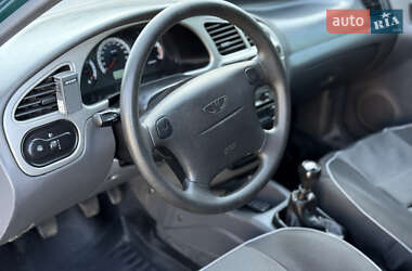 Седан Daewoo Lanos 2004 в 